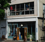 SESSIONS神戸店