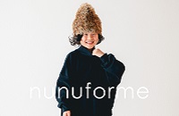 nunuforme