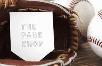 THE PARK SHOP