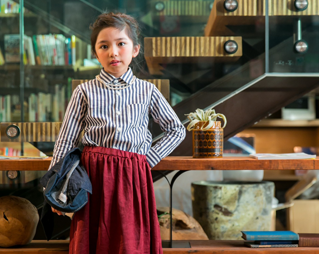 雅楽 WASH | 手描きTシャツの音、雅楽、WASH｜出産祝いや、誕生日の