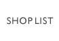 SHOP LIST