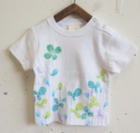 手描きtシャツの音 雅楽 Wash 出産祝いや 誕生日のプレゼントに手描きtシャツ 手書きtシャツ の通販