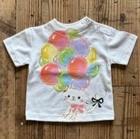 バルーンCAT手描き