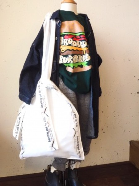 ラッピング　ECOBAG　熨斗可能