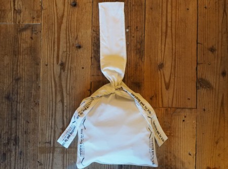 ラッピング　ECOBAG　熨斗可能